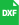 DXF